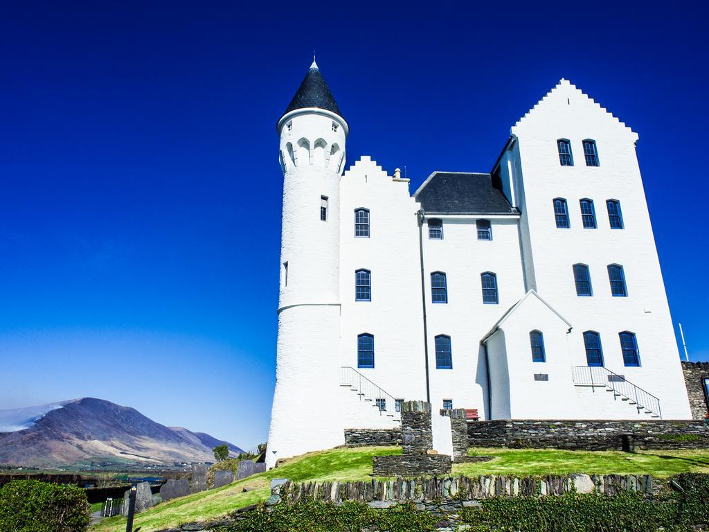 Iveragh Heights Panzió Cahersiveen Kültér fotó
